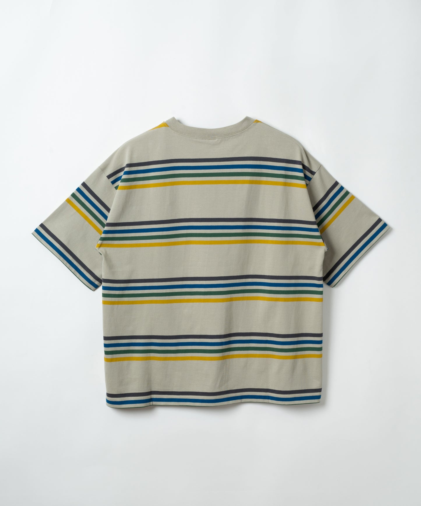 BORDER TEE